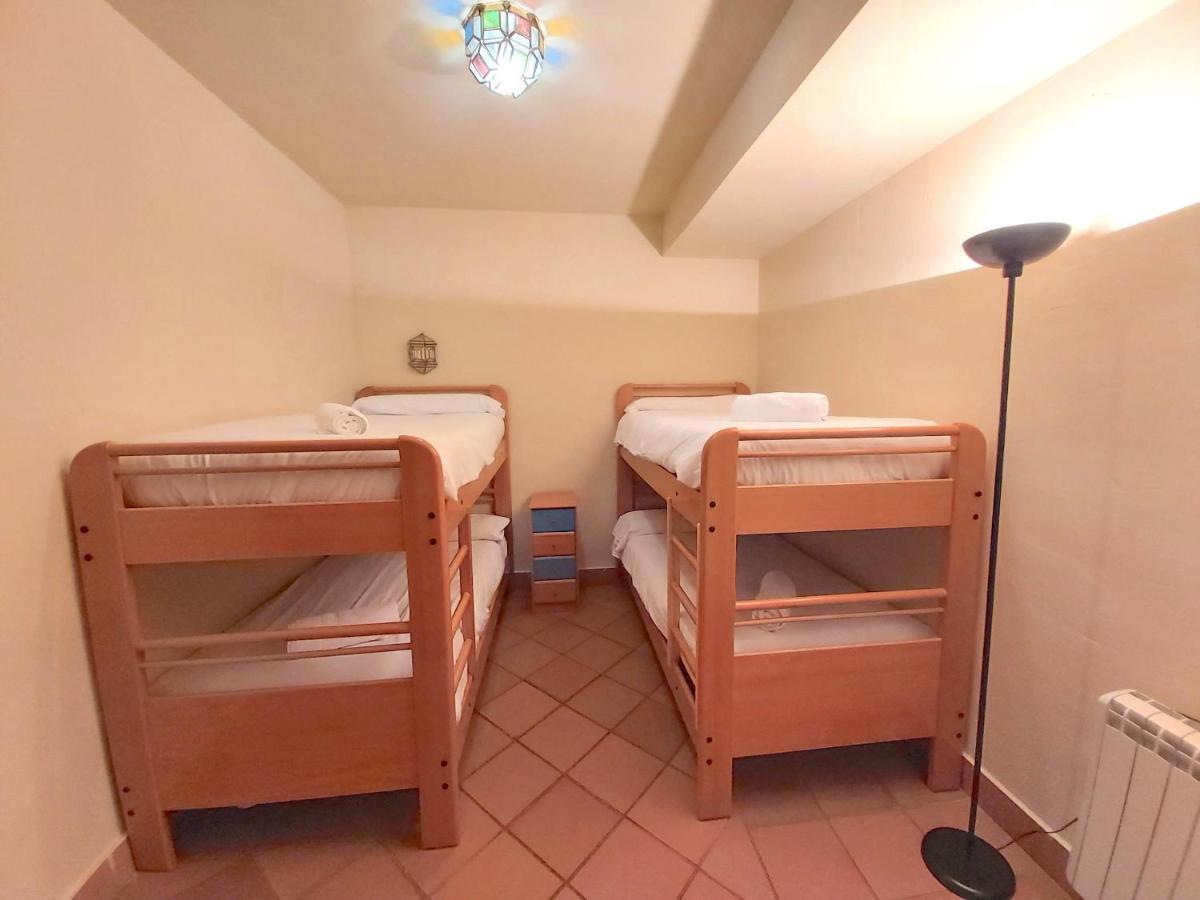 Apartamento Plaza Andalucía Edificio Enebro 4-6 pax Sierra Nevada Exterior foto