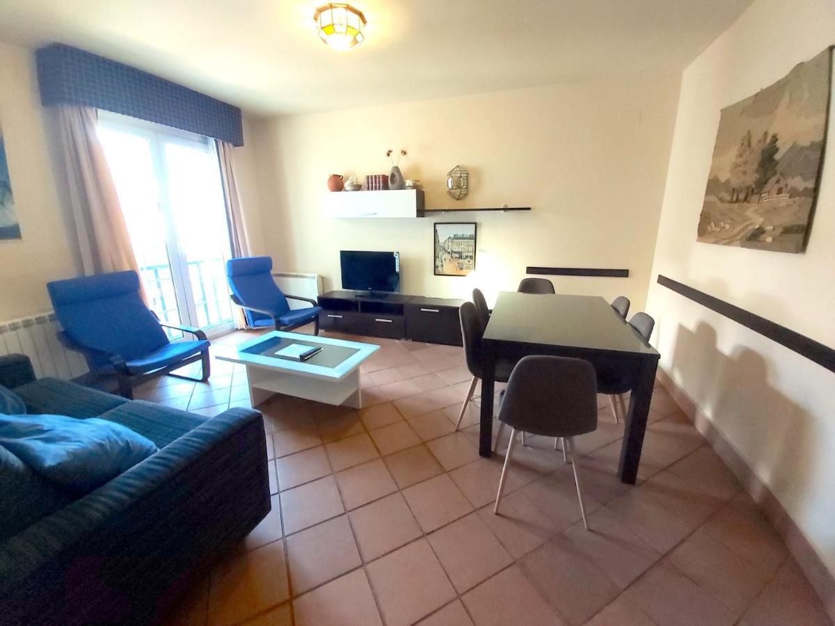 Apartamento Plaza Andalucía Edificio Enebro 4-6 pax Sierra Nevada Exterior foto