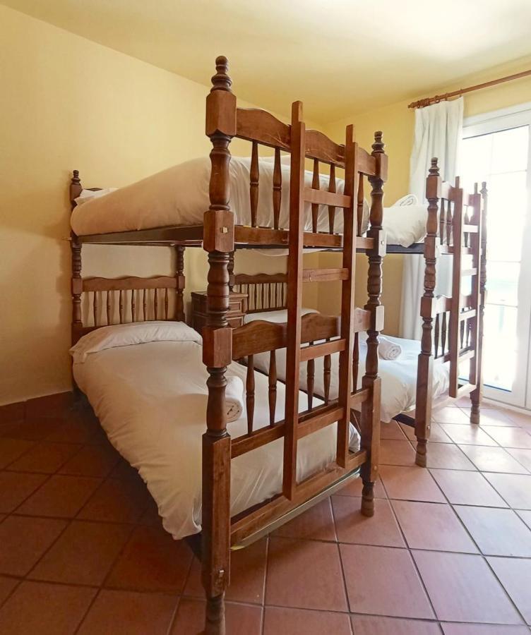 Apartamento Plaza Andalucía Edificio Enebro 4-6 pax Sierra Nevada Exterior foto