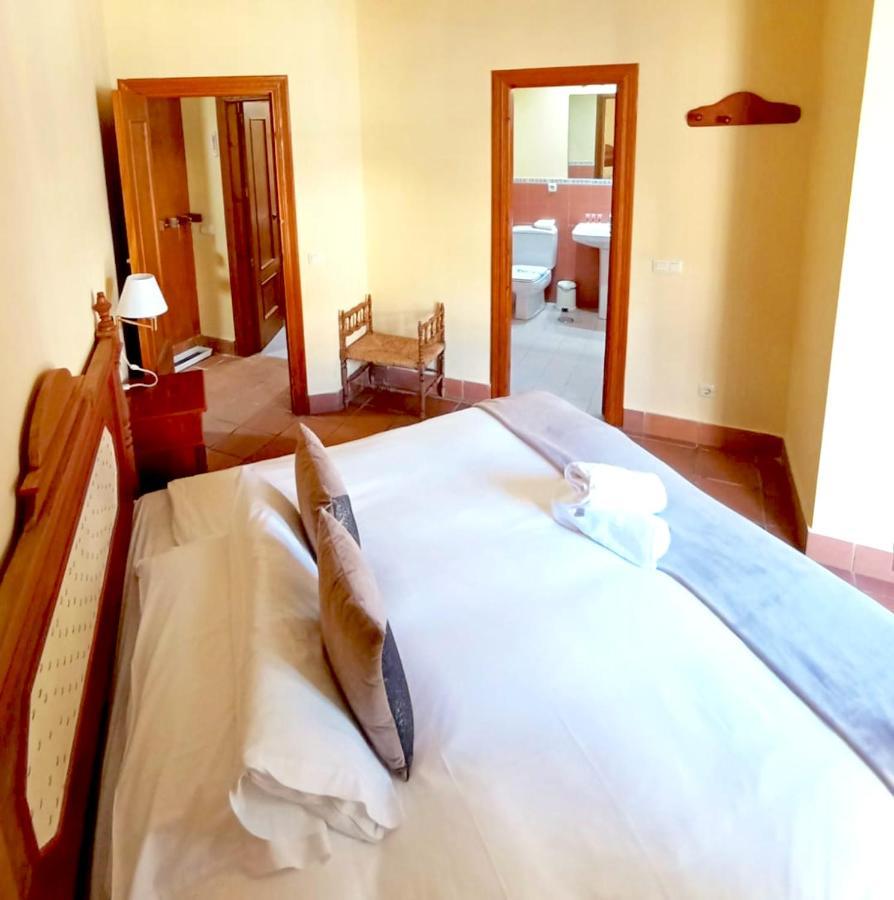 Apartamento Plaza Andalucía Edificio Enebro 4-6 pax Sierra Nevada Exterior foto